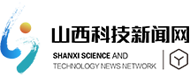 山西科技传媒门户网站 Logo